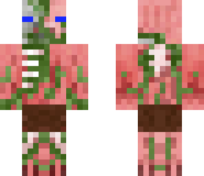 zombie pigmen