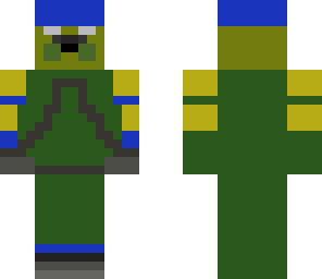 battle nations trooper
