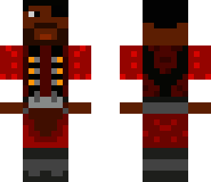 demoman red