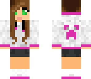 creeper girl 2