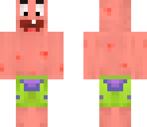 patrick