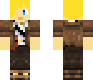pewdie adventurer