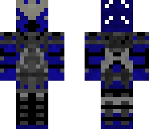 syntra duo blue