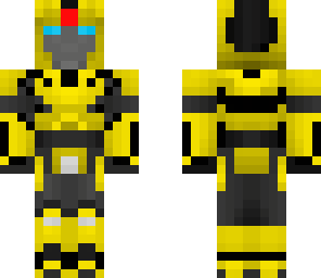 bumble bee
