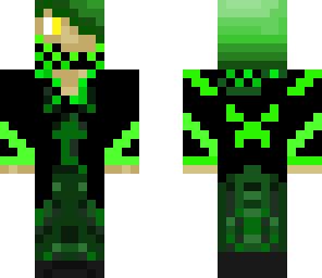 venom hunter