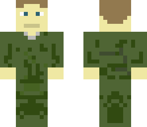 army marine