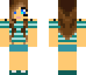 gamer girl fixed