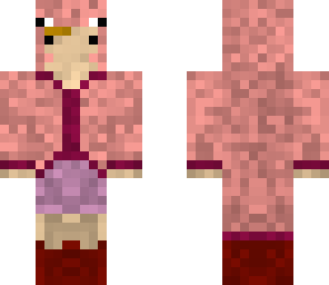skin for mrsluclin