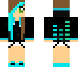 music girl fix