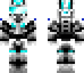tech suit
