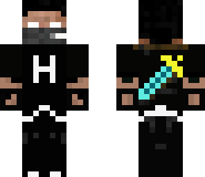 herobrine