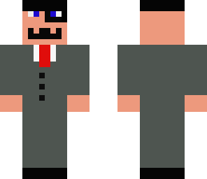suit guy