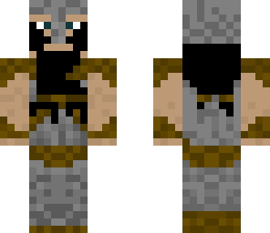 viking warrior