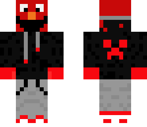 elmo