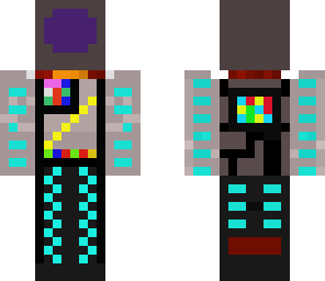robot