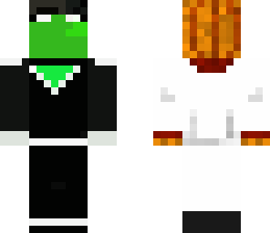 nepovedeny creeper