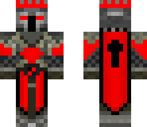 red knight