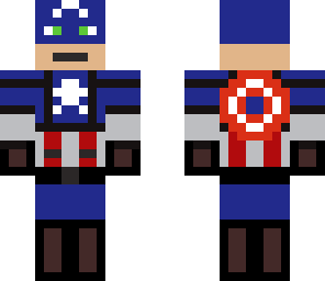 captain america