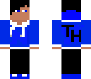 theehaaxx skin