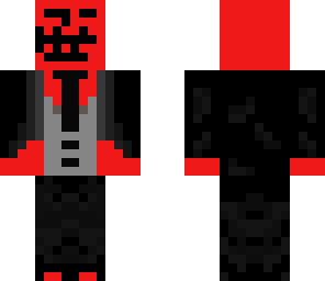 red troll