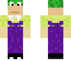 ferb
