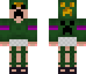 creeparka