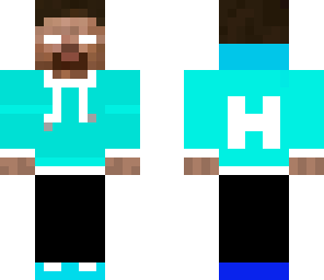 herobrine