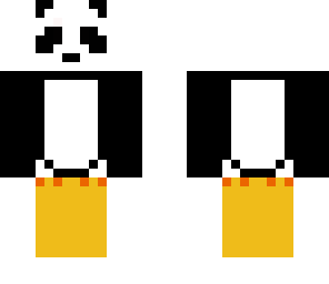 kung fu panda