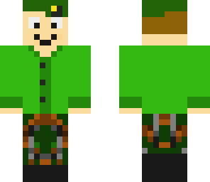 lance cpl kent