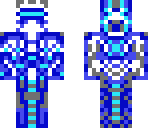 winter paragon