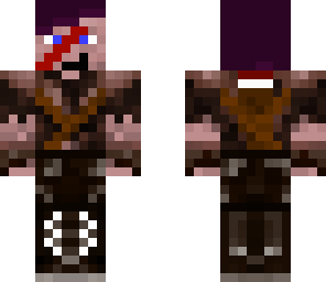 rustybussian's skin