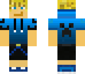 summer blueboy