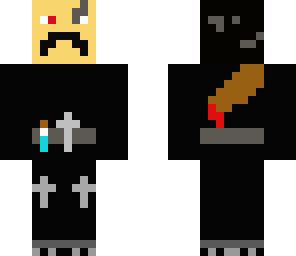 vampire hunter