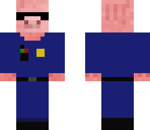 pig patrol