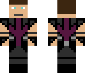 hawkeye