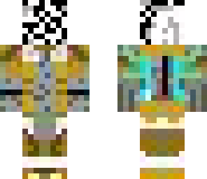 my friends skin