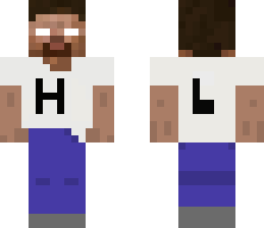 tenny herobrine