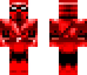 bloodshower