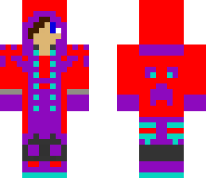 poison gangster