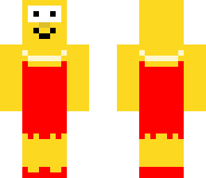 lisa simpson