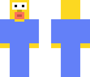 maggy simpson