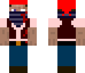 mercenary