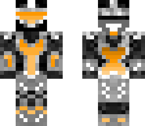 orange knight