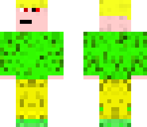thecapoterra official skin 2