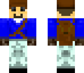 ranger