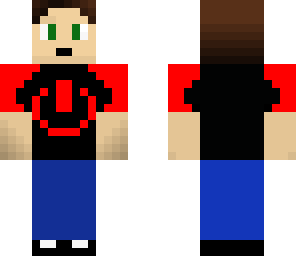 red rings shirt v2