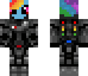 n7 rainbow dash