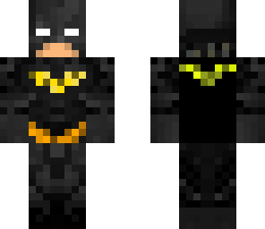 bat man