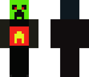 the  ninja creeper