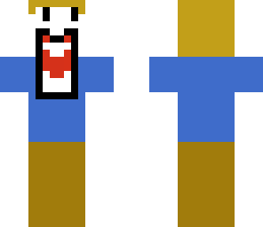 scarecrow